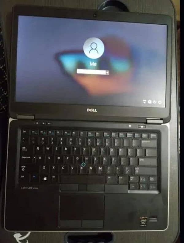 Dell core i7 Laptop for sale 4