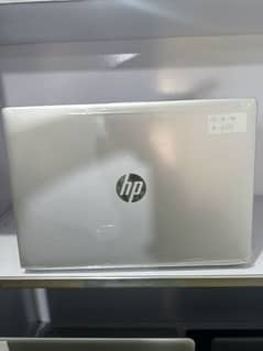 HP