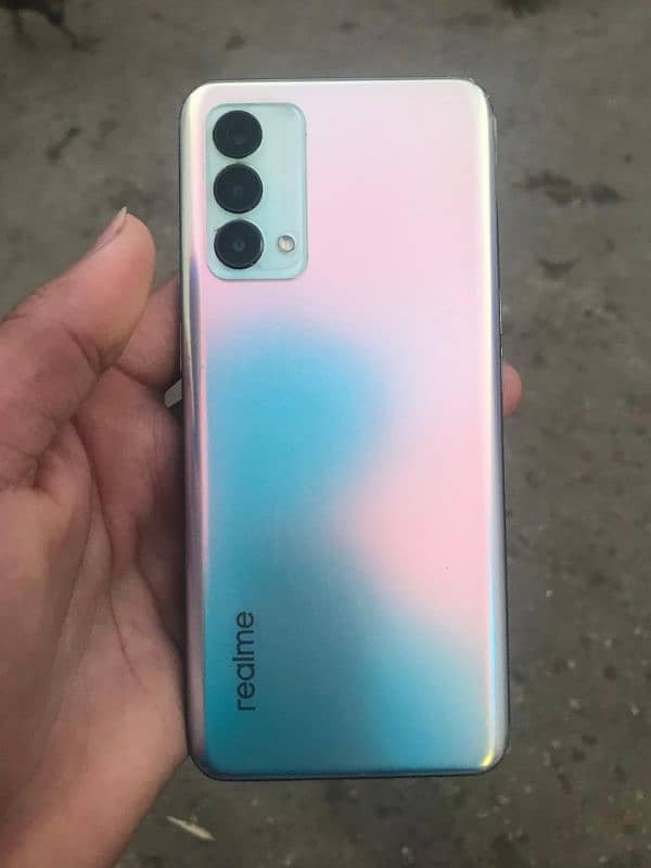 realme GT master 3