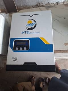 inverter