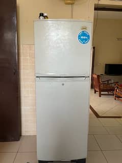 Samsung No Frost Refrigerator Japanese Imported CoolTech