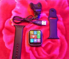 SMART WATCH SERIES i7 BLUTHOOTH