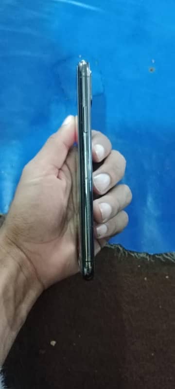 iphone X non Pta 2