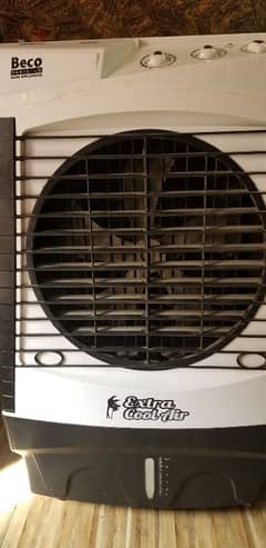 Air cooler