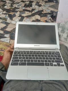 Samsung Chromebook for sale