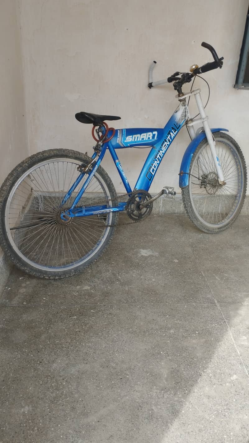 Kids bicycle 1