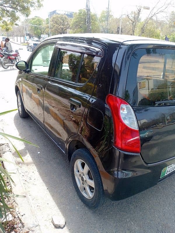 Suzuki Alto 2014 4