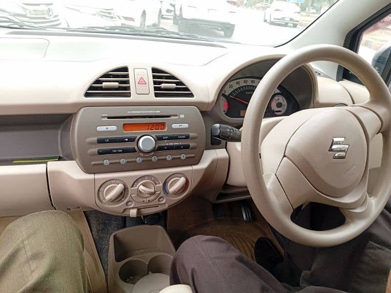 Suzuki Alto 2014 6