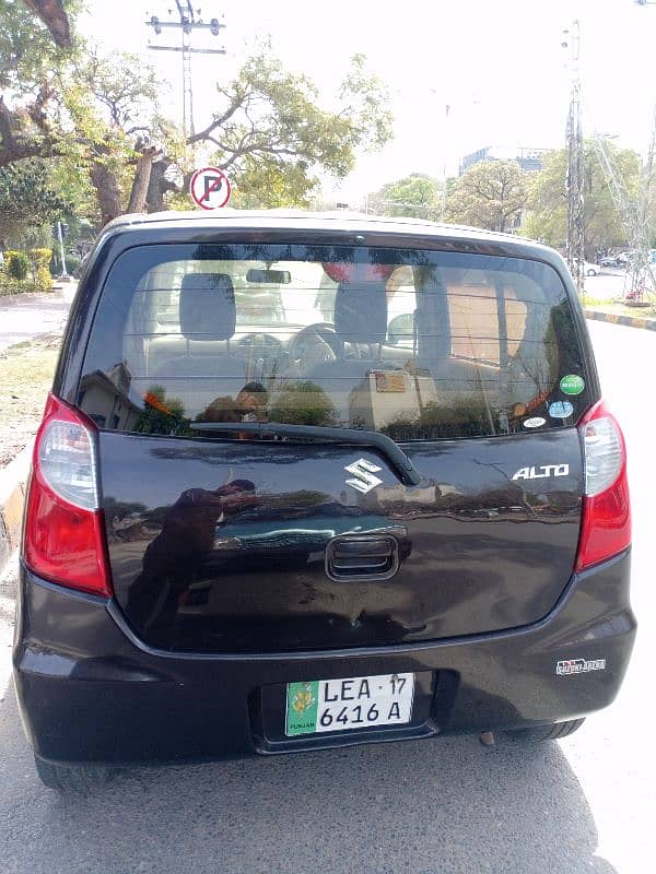 Suzuki Alto 2014 7