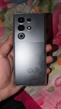 itel s25 ultra (8+8/256gb)