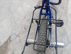 Bicycle for sale in very cheap price and new condition