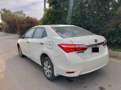 Toyota Corolla GLI 2015 (O3OO-429-6-6-7-7)