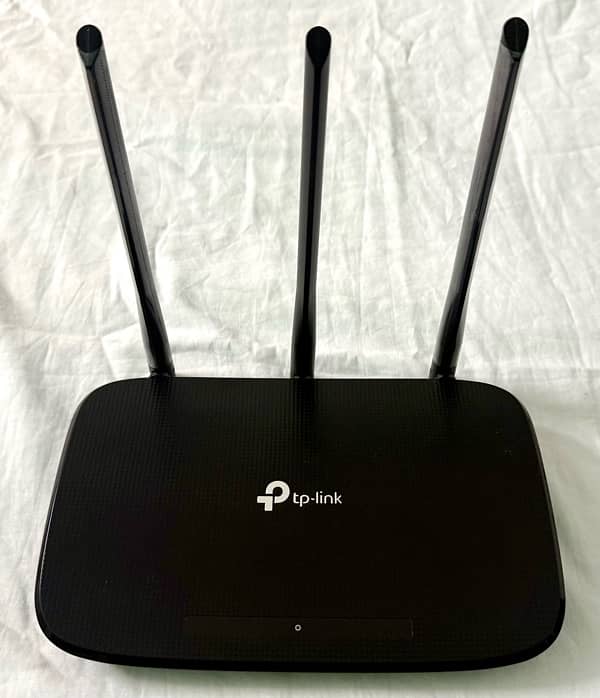 tp-link   Model TL-WR940N 3