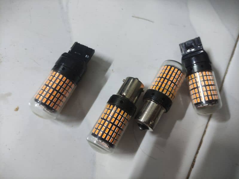 led indicators 0