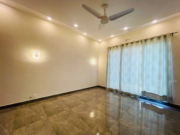 1 Kanal Modern House For Sale at Prime Location in P Block Phase 7 DHA Lahore Near  Defence Raya  & Fairways Commercial Hub 10