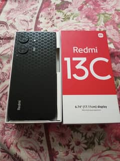 Redmi 13c