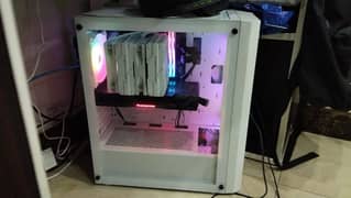 Ryzen 7 7800X3D Gaming Computer