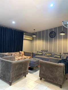 Fully Furnished Awami Villa for Rent! Looking for a comfortable and well-equipped home? This fully furnished Awami Villa is available for rent!