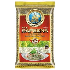 1121 steam rice safeena