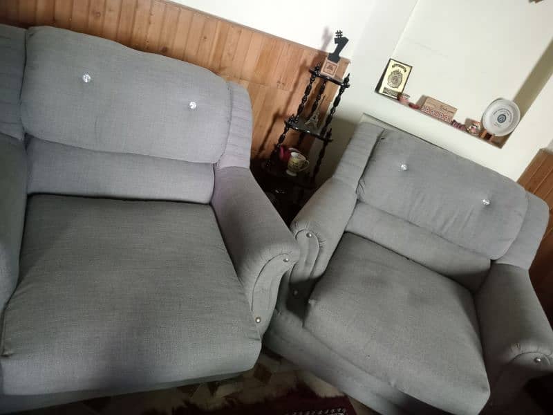 5 seater sofa set 1