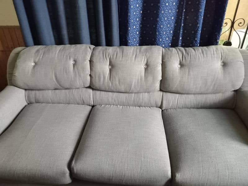 5 seater sofa set 2