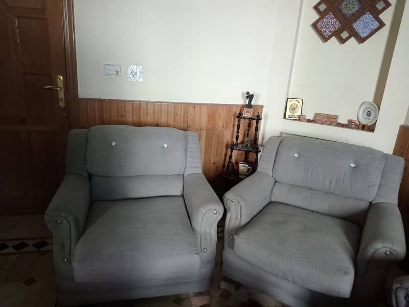 5 seater sofa set 3