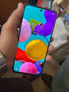 Samsung A51