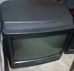 Panasonic TV