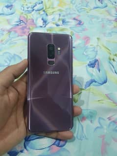 S9 Plus 6/64gb