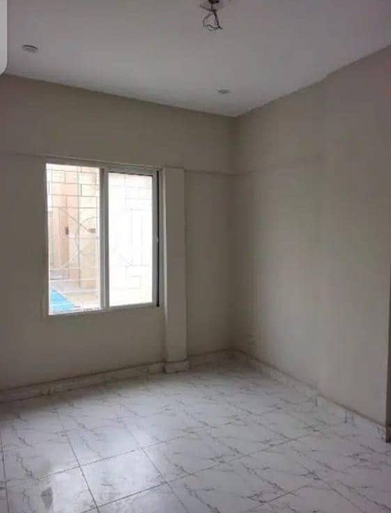 One Bed Lounge Flat For Sale 11