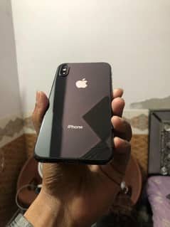 iPhone X Non PTA