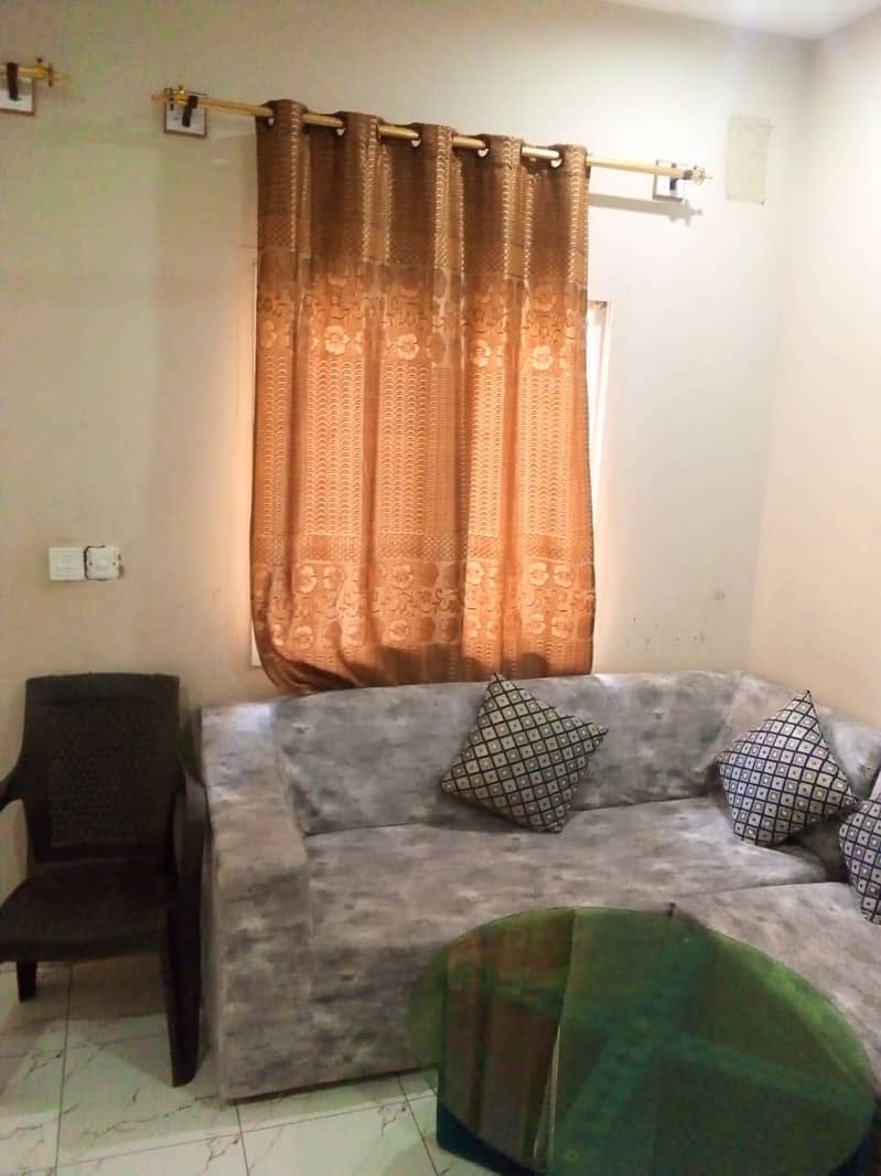 Villa For Sale Gohar Green City 7