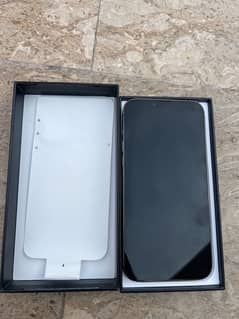 apple iphone 13 pro max 256gb graphite pta approved 10/10