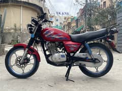 Suzuki GS150 S 2020 Model For sale