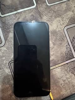 Iphone 13 pro max 256gb Non Pta