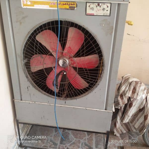 Air cooler (lahori) 0