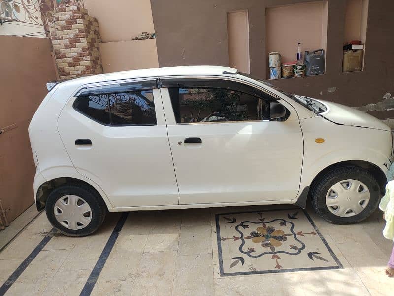 Suzuki Alto 2019 11