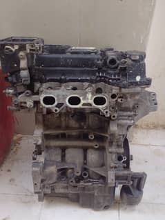 1 KR Engine 1000CC passo / Belta / Vitz