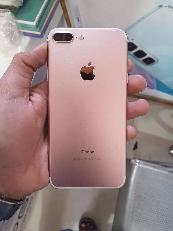 iphone 7 plus Non pta All ok 2