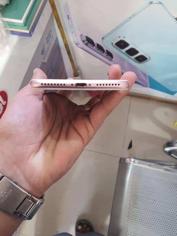 iphone 7 plus Non pta All ok 4