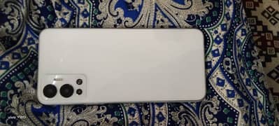 Infinix Mobile phone color white