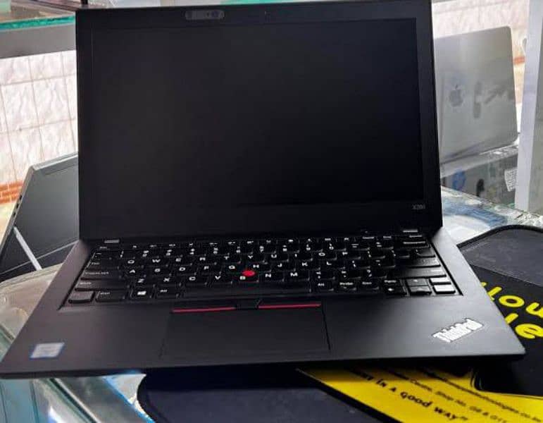 Lenovo Thinkpad Touchscreen for sale 1