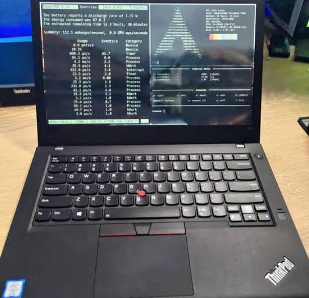 Lenovo Thinkpad Touchscreen for sale 2