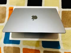 Macbook Pro MKGP3 in excellent condition!