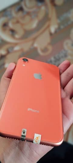 I phone xr