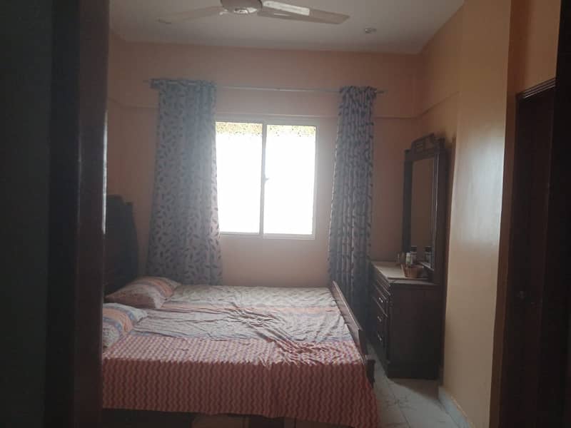 Flat For Sale Two Bed launge 14