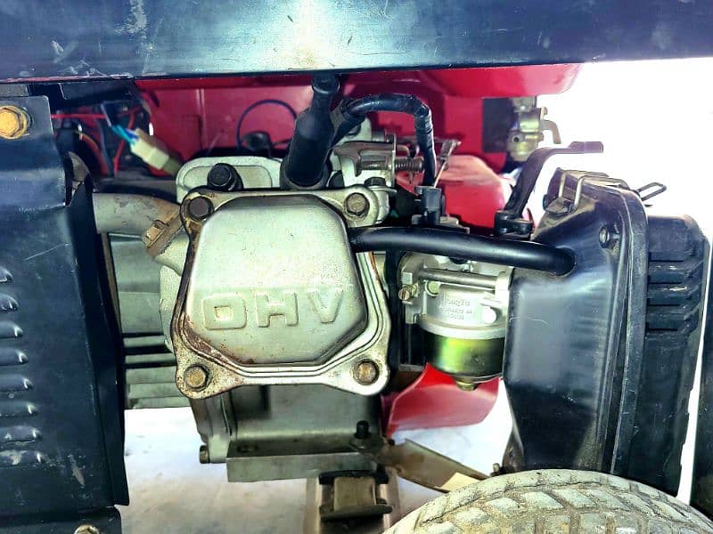 loncin 3600 EB-4 4