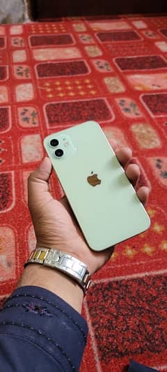 iPhone 12 64gb  urgent sale