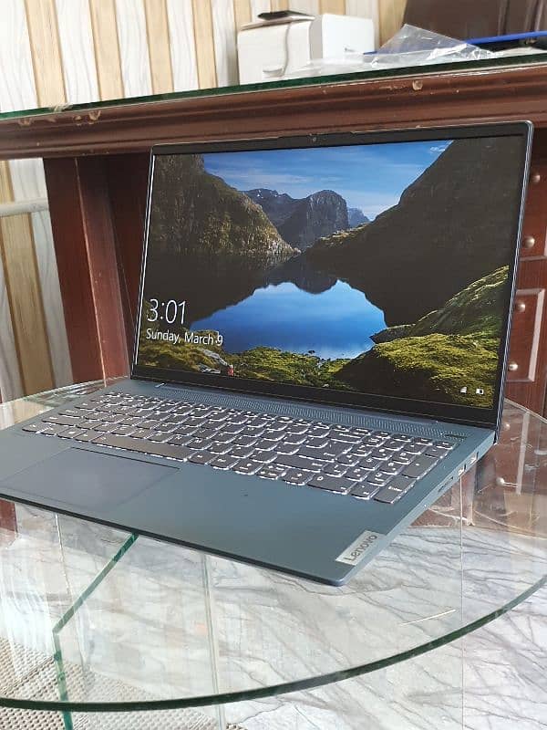 lenovo ideapad 5 15 IIL05 1