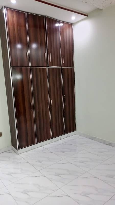 6 Marla brand new single story house available for rent in Dawood residency 8